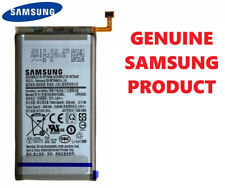 ✅ Batería original Samsung Galaxy S10 (EB-BG973ABU) EBBG973ABU, usado segunda mano  Embacar hacia Argentina