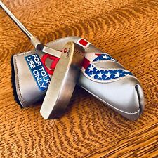 Rare scotty cameron for sale  San Pedro