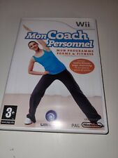 Nintendo wii coach d'occasion  Sennecey-le-Grand