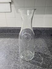 Vintage clear glass for sale  Erie