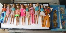 topper dawn doll lot for sale  Greenwood