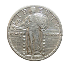 Rare quarter dollar d'occasion  Paris II