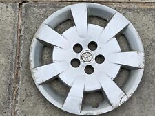 Toyota avensis wheel for sale  BELFAST