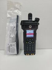 TESTED MOTOROLA APX APX8000 XE P25 TDMA RADIO FPP VHF 7/ 800 UHF DIGITAL FPP AES for sale  Port Jervis