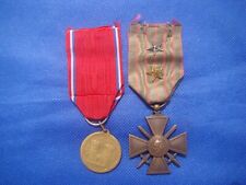 Wwi french croix d'occasion  Mézin
