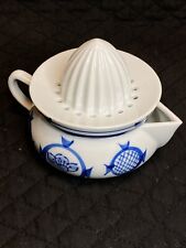 Japanese ceramic juicer for sale  Pearl City