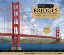 Master builder bridges for sale  Hillsborough