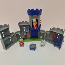 Elc happyland knights for sale  DUDLEY