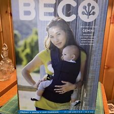 Beco gemini baby for sale  Pittsburgh