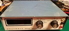vom 1 heathkit mm for sale  French Camp