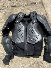 Xtrm body armour for sale  BOGNOR REGIS