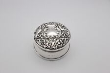 Vintage sterling silver for sale  EASTLEIGH