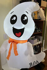 Goosh inflatable halloween for sale  Rough and Ready