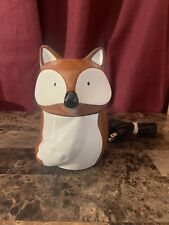 Scentsy red fox for sale  Shipping to Ireland