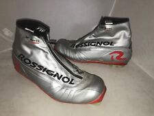 Rossignol X-ium Classic NNN Cross Country Ski Boots Size US 11 EU 45 for sale  Reno