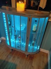 drinks cabinet for sale  STAFFORD