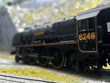 Hornby r2856 duchess for sale  HEREFORD