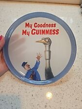 Guiness plate goodness for sale  Shipping to Ireland