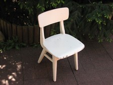 Alter kinder stuhl gebraucht kaufen  Kaltenkirchen
