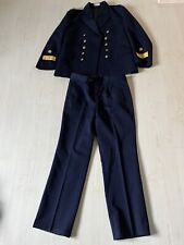 Nva uniform jacke gebraucht kaufen  Weilburg