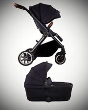 Pushchair carrycot set for sale  PETERBOROUGH