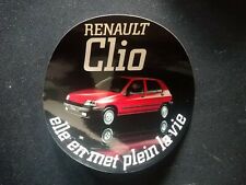 Renault clio promo for sale  BOURNEMOUTH