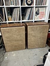 Vintage dynaco speakers for sale  Washington
