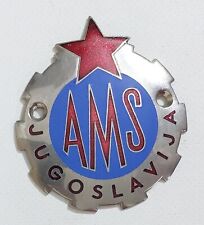 61168 badge stemma usato  Palermo