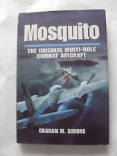 Mosquito...... original multi for sale  BRIDGEND