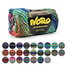 Noro knitting wool for sale  Shipping to Ireland