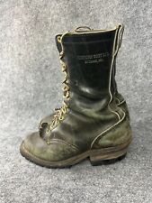Hawthorn boot mfg for sale  Kalispell