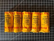 Kodak pellicola portra usato  Mantova