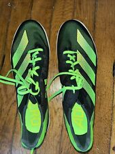 Adidas Avanti Track Spiked Men’s 7  for sale  Shipping to South Africa