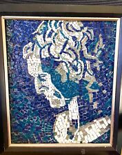 Glass mosaic wall for sale  Isle of Palms