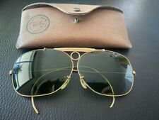 Vintage ray ban d'occasion  Le Rove