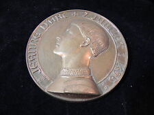 Medaille jeanne arc d'occasion  Fontenay-le-Fleury