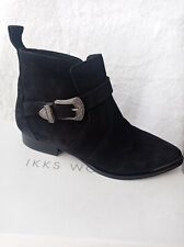 Boots ikks t38 d'occasion  Cholet