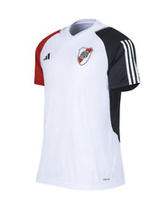 Camiseta River Plate Entrenamiento 2024 Adidas Oficial Argentina segunda mano  Argentina 