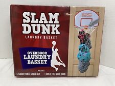 Slam dunk laundry for sale  Arlington