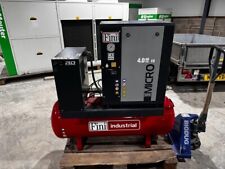 Industrial air compressor for sale  READING