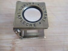 Ancienne petite loupe d'occasion  Toulouse-