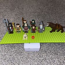 Lego minifigures lord for sale  REDDITCH