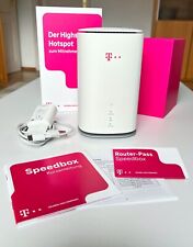 Telekom lte speedbox gebraucht kaufen  Teningen