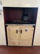 rayburn royal solid fuel for sale  DARTFORD