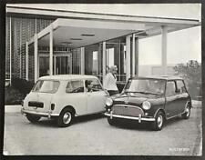 Austin 850 usa for sale  LEICESTER