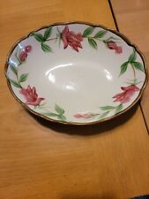 Rose wood oval for sale  Girard