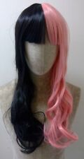 Wig half pink for sale  TRURO