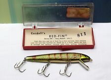 redfin lures for sale  Bartlesville