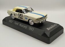 Ford mustang 1965 d'occasion  Amiens-