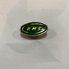 Rmt badge for sale  GREENHITHE